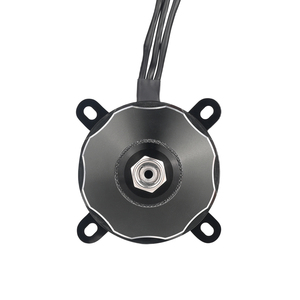 AM5230A 200KV Moteur étanche robuste Couple maximal pour drones cargo UAV industriels Applications RC robustes-Matériau métallique - Product Image 3