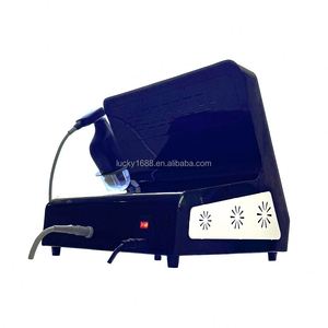 15 inch Màn hình máy tính để bàn nhiệt dẻo cơ thể bụng chất béo giảm Massage máy định hình Beauty Salon máy - Product Image 4