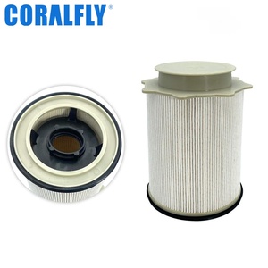 Ensemble de filtre à carburant diesel automobile 22470-34000 pour SsangYong Korando/Rexton/New Rodius/Actyon Sports II - Product Image 5