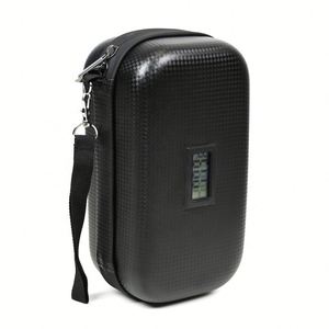 Étui de voyage réfrigéré portable pour stylo à insuline avec 2 blocs réfrigérants approuvés par la TSA, sac isotherme pour insuline - Product Image 1