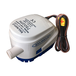 Singflo 12V/24v 600-1100gph <span class=keywords><strong>pompe</strong></span> <span class=keywords><strong>de</strong></span> <span class=keywords><strong>cale</strong></span> <span class=keywords><strong>automatique</strong></span> submersible <span class=keywords><strong>pompe</strong></span> <span class=keywords><strong>de</strong></span> <span class=keywords><strong>bateau</strong></span> - Product Image 3
