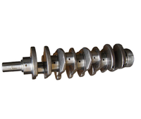 Nouveau vilebrequin pour moteur 1Z 134117830071