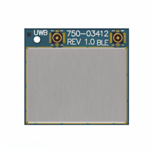 Modules et modems émetteurs-récepteurs RF 453-00174C en stock - Product Image 1