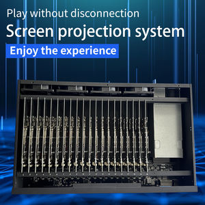 Grosir Kotak Pertanian Ponsel S10+ dengan Sistem dan Pengaturan, RAM 128MB, ROM 128GB, Kemasan Kuat - Product Image 3