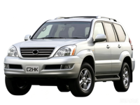 Faro Delantero para LEXUS GX 470 2003 2004 2005 2006 2007 2008 2009, Luz Delantera para Lexus GX470, Luces para Automóvil