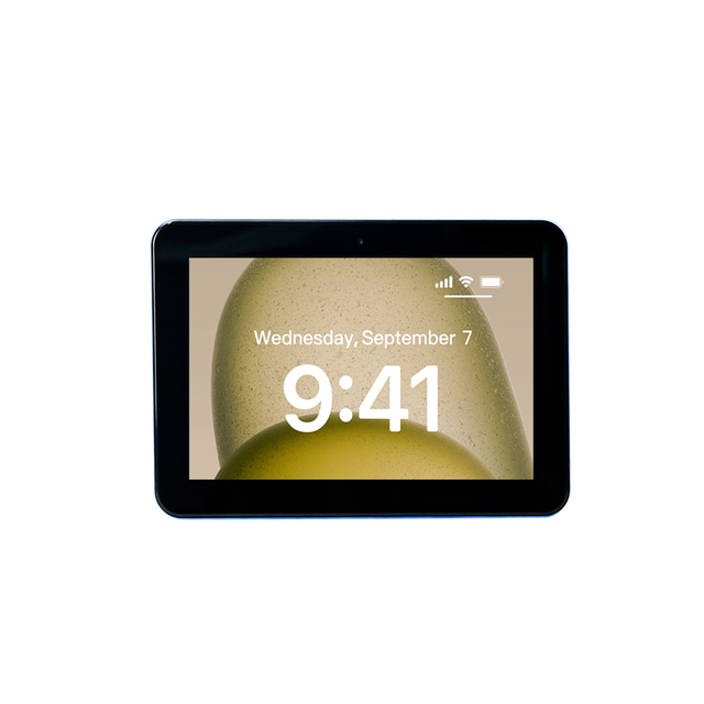 New 15.6" 1080P IPS Android Tablet Pc Touch Screen Rockchip Quad Core Octa Wi-Fi POE NFC RJ45 4G Kids Educational School Ad Sign