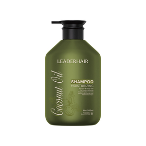 Fabricante OEM/ODM de Productos <span class=keywords><strong>para</strong></span> el Cuidado del Cabello Sin Sulfatos, Set de Champú y Acondicionador Hidratante de Aceite de Coco <span class=keywords><strong>para</strong></span> <span class=keywords><strong>Hombres</strong></span> y Mujeres - Product Image 5