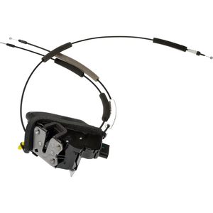 Motor actuador de cerradura de puerta Dorman, 12V CC, lado del conductor delantero, para modelos Nissan, sistema de cierre centralizado - Product Image 5