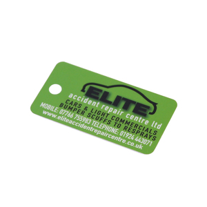 Carte-clé PVC imprimable NFC 215 216, 3UP, carte intelligente personnalisée - Product Image 4