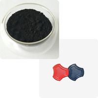 Pigment de couleur pour blocs de béton Oxyde de fer rouge 130