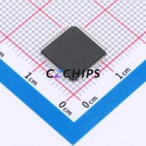 Nouveau microcontrôleur de puce IC de circuit intégré de TQFP-64 ATSAME53J20A-AU d'origine (10x10) (MCU/MPU/SoC) - Product Image 2