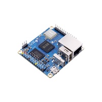 Orange Pi Zero 3 Allwinner H618, Placa de Desarrollo de Computadora de Placa Única con Linux, 1GB-4GB LPDDR4, WiFi5, BT5, Gigabit Ethernet, 4K, USB