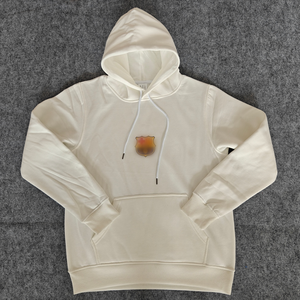 사용자 정의 스페인 팀 홈 축구 까마귀 남자의 3d 패턴 후드 스웨터 <span class=keywords><strong>2025</strong></span> 가을 겨울 후드 하이 퀄리티 - Product Image 4