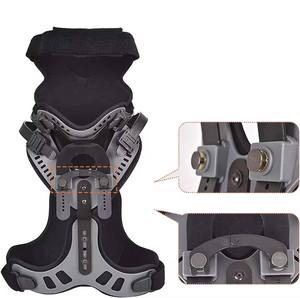 Supporto lombare del collo del collo del collo del collo del collo del collo del collo del collo superiore della schiena sollievo lesioni - Product Image 5