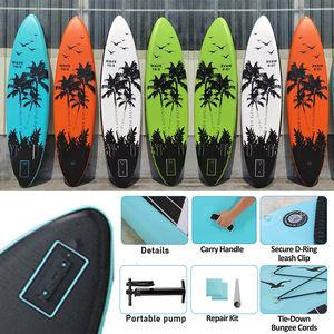 บอร์ดซัพบอร์ดแบบยืนสำหรับทัวร์แบบกำหนดเองได้ - Product Image 3