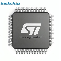 Kit de Circuitos Integrados STM32F372VCH6, Otros Accesorios y Componentes Electrónicos, Microcontroladores, Chip IC