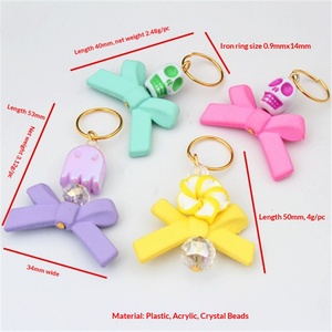 1 Sac d'accessoires pour <span class=keywords><strong>dreadlocks</strong></span>, pinces à cheveux, nœuds décoratifs tressés pour filles, accessoires de bandeau électroplaqué en forme de cœur, DIY - Product Image 2