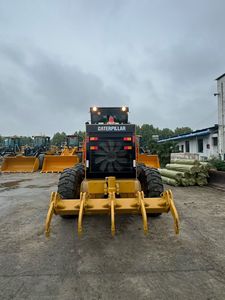 รถเกรดเดอร์ CAT 140K รุ่น 140K มือสอง สภาพดีเยี่ยม ยี่ห้อ HELI เครื่องจักรก่อสร้าง ราคาแข่งขัน - Product Image 4