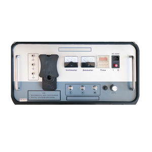 Generador Portátil de Sobretensión de Alto Voltaje XHHV512-12L, Potencia de Descarga de 864 Joules, Voltaje de Salida de 12kV, Condensador de 12F, Cable de 1 <span class=keywords><strong>A</strong></span>ño - Product Image 2