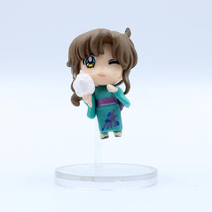 5ชิ้น/เซ็ต4ซม.Sailor Moonผลิตภัณฑ์ญี่ปุ่น Kawaiiสะสมการ์ตูนพีวีซีอะนิเมะ<span class=keywords><strong>Runa</strong></span> Tsukino Usagiรูป - Product Image 6