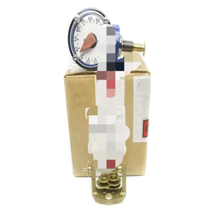 1701-055/c Nsmp Nuevo Original Ready Stock Automatización industrial Pac Dedicado Plc Controller - Product Image 1