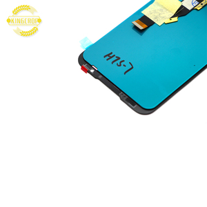 Teléfono móvil AMOLED de 6,65 pulgadas LCD para ZTE Nubia <span class=keywords><strong>Red</strong></span> Magic reemplazo de pantalla táctil de pantalla - Product Image 2