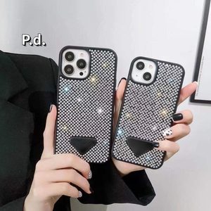 Fundas para Teléfono Móvil con Cristales Brillantes <span class=keywords><strong>y</strong></span> Diamantes 3D para <span class=keywords><strong>iPhone</strong></span> 14 13 12 11 Pro Max XS XR X 7 <span class=keywords><strong>8</strong></span> <span class=keywords><strong>Plus</strong></span> <span class=keywords><strong>SE</strong></span> <span class=keywords><strong>2020</strong></span> - Product Image 1