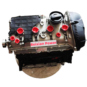 Usine tout nouveau 1.8T Long Bloc Moteur Assemblage <span class=keywords><strong>CDA</strong></span> <span class=keywords><strong>5</strong></span> pour Volkswagen Passat CC Golf Audi A3 TT - Product Image 4