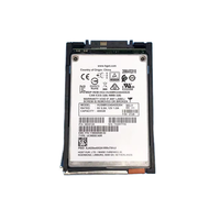 0B35120 200GB SAS 6Gbps Fast VP 2.5-inci Drive (SSD) Hard Disk