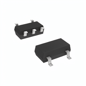 NLV74HC1G00DFT1G Logic 5 TSSOP, SC 70 5, SOT 353 Original One Stop Service Buy Electronics Components Online - Product Image 1