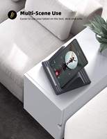 Haute densité Ipad ordinateur portable téléphone portable tablette support oreiller support de téléphone portable tour tablette oreiller support coussin pour tablette ordinateur portable