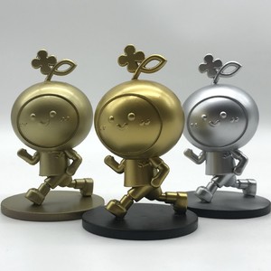 Modelo Impreso en 3D Raymankind RM-348, Prototipado Rápido en Plástico, STL STP IGS OBJ, Personalizable, Producción en Pequeños Lotes - Product Image 1