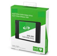 Disco Duro de Estado Sólido SSD Personalizado con Logotipo OEM Western Digital de 120 240 GB, SATA3.0, WD 120 GB 240 GB 128 GB 500 GB