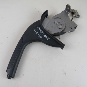 Levier de frein à main Kia Sportage Mk2 2004-2010 d'occasion (49434) - Product Image 1