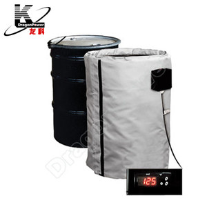 Chauffe-<span class=keywords><strong>pneu</strong></span> électrique noir 220V personnalisé DragonPower pour le chauffage des pneus - Product Image 5