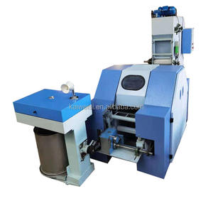 Fabrikpreis Wollkardiermaschine und Hocheffiziente Wollfaser-Öffnungsmaschine im Angebot - Product Image 3
