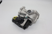 Vanne de recirculation des gaz d'échappement en aluminium Y30-1207240-01 pour moteurs diesel Yuchai