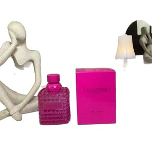 Per il profumo profumo 100ml di Valentino da donna Miss Adventure Sunset Sweetheart Punk Mr. nebbia quotidiana transfrontaliera esclusiva notte - Product Image 1