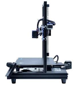 TRONXY-Impresora 3D de nivelación automática, impresora 3D Prusa I3 255x255x260mm para educación escolar, fácil operación - Product Image 3