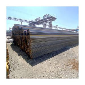 Mhz28-2 400x125x13mm 60x360 6 מ '12 מ' 15m u 4 סוג u בצורת u z סעיף גודל של פלדה גיליון פלדה ספקים - Product Image 6