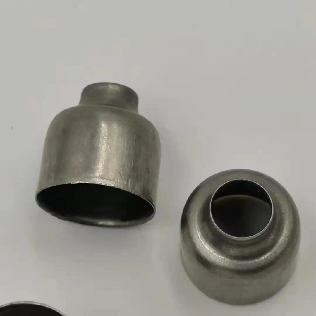 Piezas de Repuesto de productos perforados de prensado de acero inoxidable personalizado, componentes, fabricación de chapa de metal