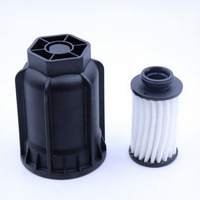 Nuevo Filtro de Bomba de Urea DEF 2101188 1948472 2045975 para Scania Serie R G P L Euro 6 SCR Kit de Filtro AdBlue