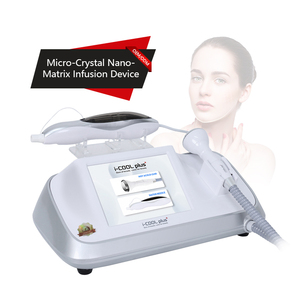 เครื่องไมโครนีดเดิลแบบ Fractional พร้อม RF <span class=keywords><strong>Vivace</strong></span> RF <span class=keywords><strong>Microneedling</strong></span> Machine รับประกันคุณภาพจากโรงงาน ปี 2026 - Product Image 3