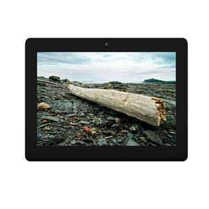 12 inch <span class=keywords><strong>4.2</strong></span> <span class=keywords><strong>Android</strong></span> Tablet PC với cổng USB đầy đủ <span class=keywords><strong>RK3188</strong></span> 1 + 8GB máy ảnh Wifi RJ45 Loa BT4.0 theftproof Bìa tấm Tường gắn kết - Product Image 4