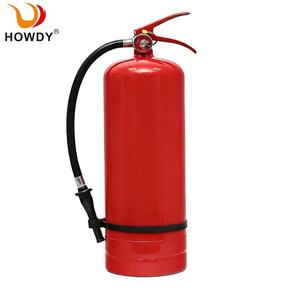 <span class=keywords><strong>Extintor</strong></span> de Agua de 18 Bares, Cilindro de Agua para Equipo de Lucha Contra Incendios, 3, 6 y 9 Litros, Venta al Por Mayor - Product Image 6