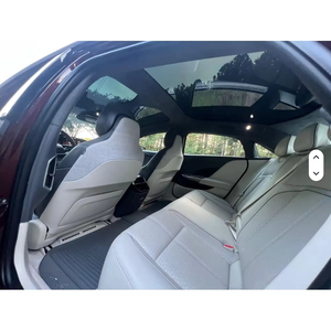 Berlina 2024 prestazioni in edizione <span class=keywords><strong>da</strong></span> <span class=keywords><strong>sogno</strong></span> ad aria lucida ben usata - Product Image 4