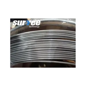 China Manufacturer Suryee DM Electric Spray Flux Cored Welding Wire For Hardfacing