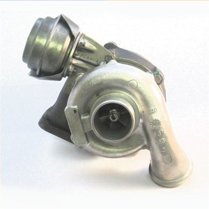 Turbo GT1849V 717625-5001S 717625 Originale per <span class=keywords><strong>Opel</strong></span> <span class=keywords><strong>Astra</strong></span> G <span class=keywords><strong>2.2</strong></span> DTI / Zafira A <span class=keywords><strong>2.2</strong></span> DTI Motore: Y22DTR - Product Image 1