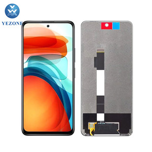 หน้าจอ lcdtouch สำหรับหน้าจอ <span class=keywords><strong>Xiaomi</strong></span> poco M4 Pro 5G สำหรับ <span class=keywords><strong>Xiaomi</strong></span> <span class=keywords><strong>redmi</strong></span> Note <span class=keywords><strong>10</strong></span> Pro pantalla - Product Image 4