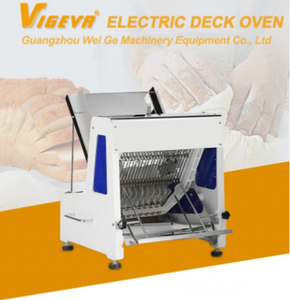 Vigevr เครื่องหั่นขนมปังอุปกรณ์<span class=keywords><strong>เบ</strong></span><span class=keywords><strong>เก</strong></span><span class=keywords><strong>อรี</strong></span>่ - Product Image 5